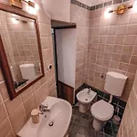 아파트 Casa Glicine Centro Storico 피네롤로