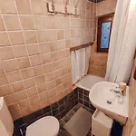 Casa Glicine Centro Storico 피네롤로