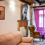 아파트 Casa Glicine Centro Storico