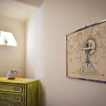 아파트 Casa Glicine Centro Storico *