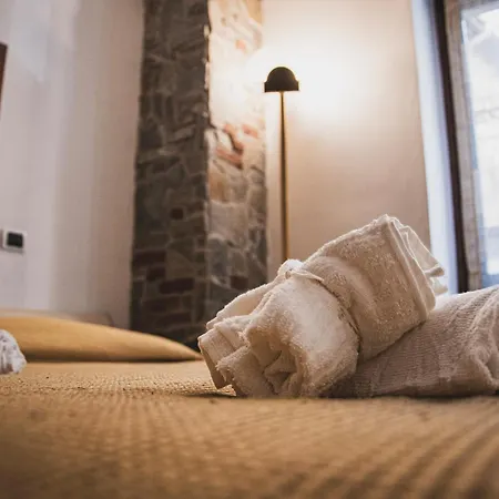 Casa Glicine Centro Storico Pinerolo