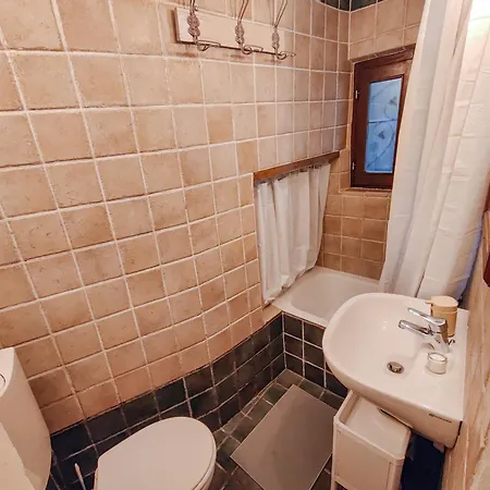 Casa Glicine Centro Storico Pinerolo