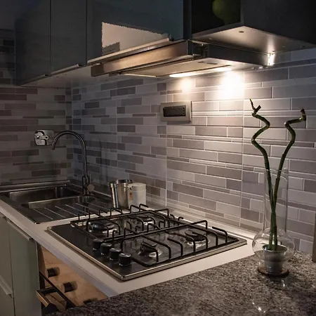 Casa Glicine Centro Storico * Pinerolo