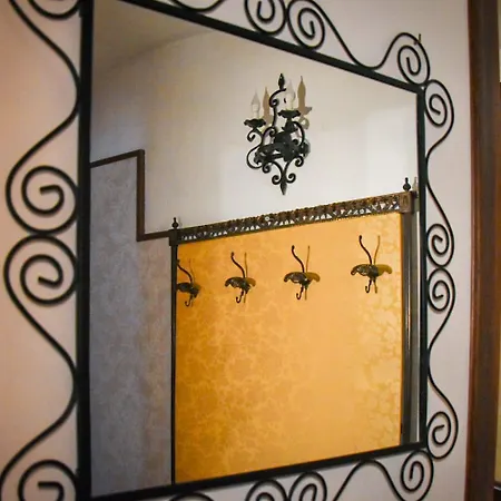 Casa Glicine Centro Storico *