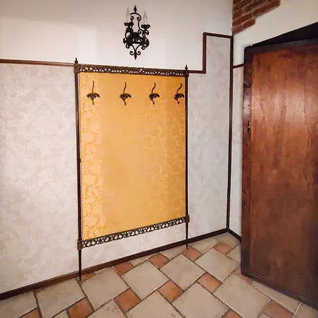 Casa Glicine Centro Storico Apartment *